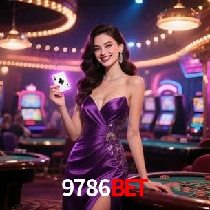 Experiência VIP 9786bet