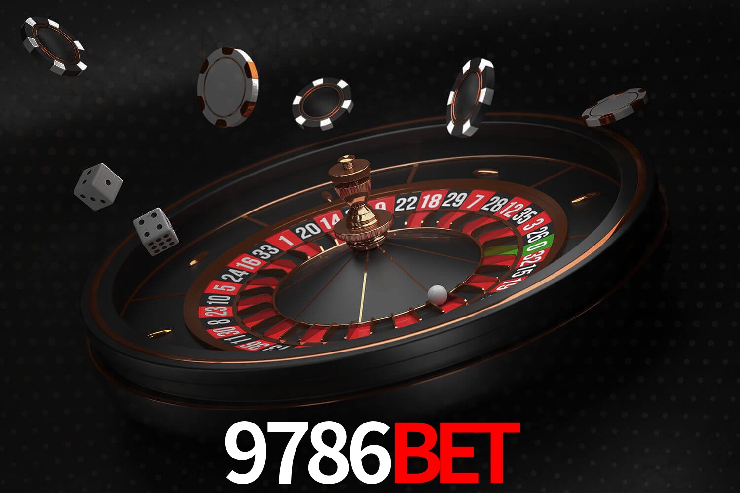9786bet: Seu Cassino Premiado com Pagamentos Rápidos