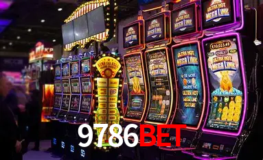 Desvendando o Mundo dos Jogos Virtuais na 9786bet