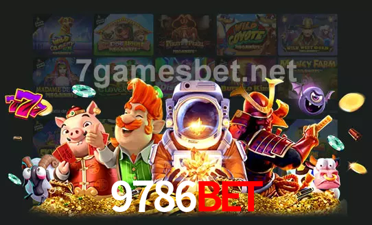 cassino 9786bet