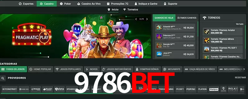 cassino 9786bet