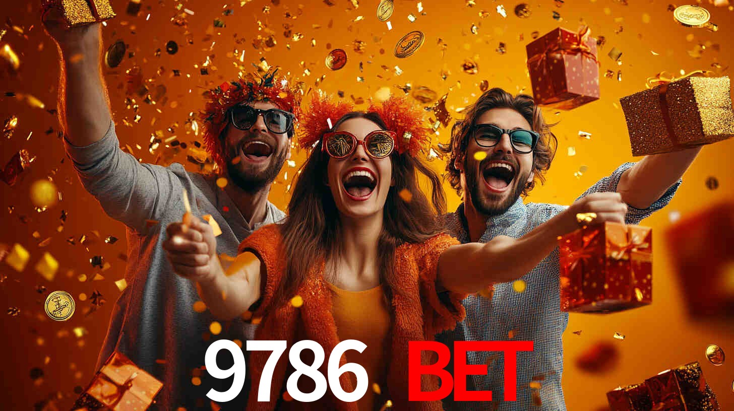 Loterias online disponíveis na 9786 BET