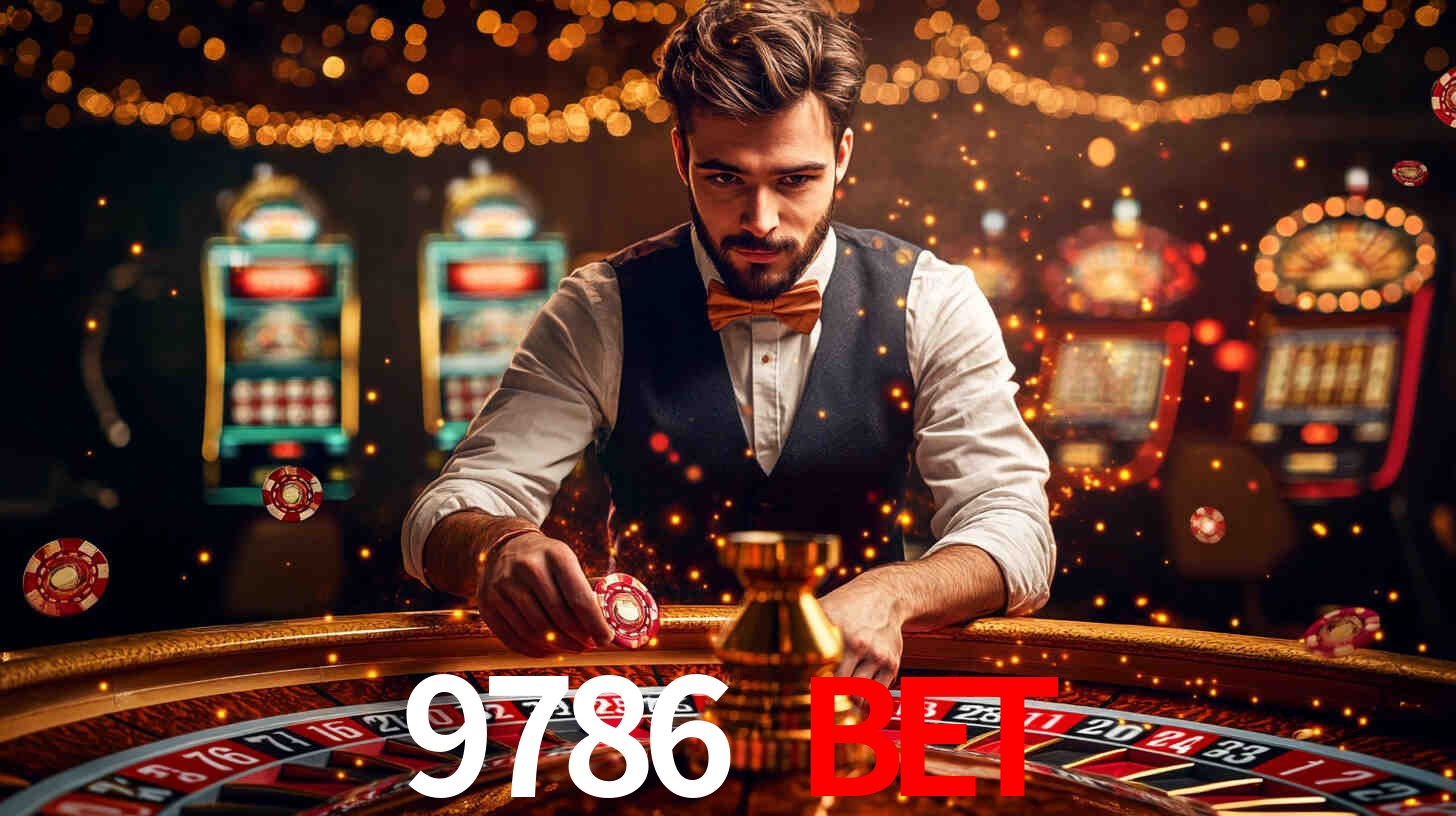 9786 BET PIX instantâneo Brasil - Depósito e saque em minutos 24/7