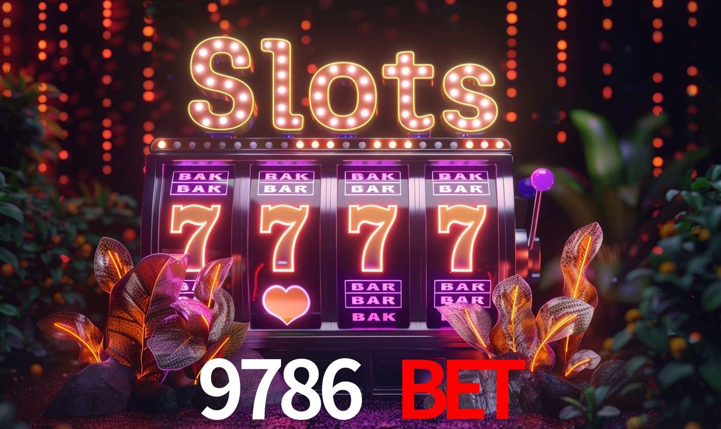 Principais provedores de slots da 9786 BET - NetEnt, Pragmatic Play, Play'n GO