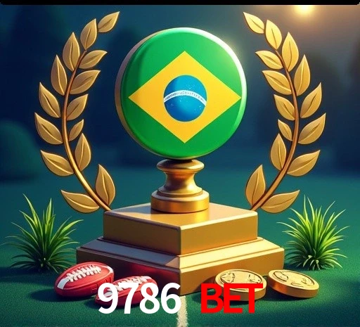 Tabela RTP dos jogos de cassino da 9786 BET