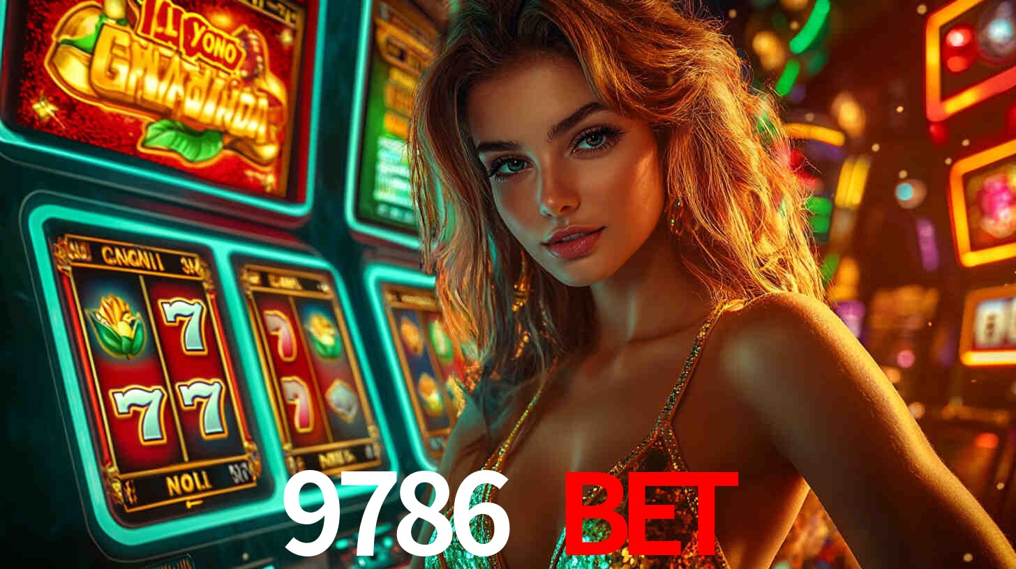 Catálogo 9786 BET 2.547 jogos - Pragmatic Play, Evolution, NetEnt