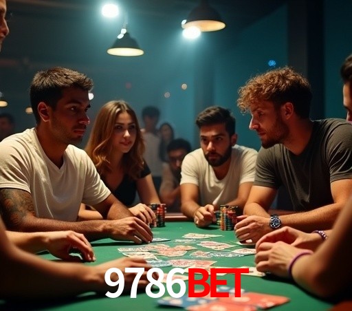Integração de APIs 9786bet