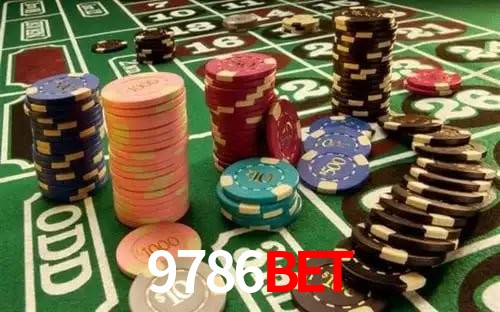 Jogos Exclusivos 9786bet