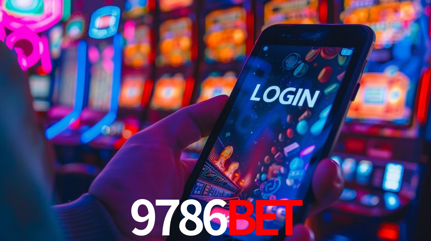 Recursos de Bônus 9786bet