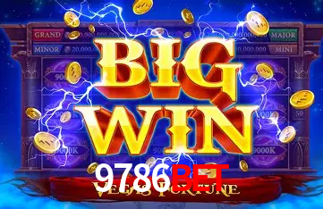 Explorando a Categoria de Eventos em Apostas na 9786bet