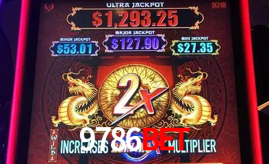 A Emoção da Loteria na 9786bet: Uma Chance de Mudança de Vida
