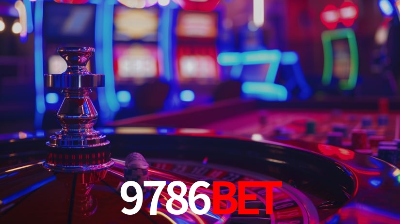 9786bet: Jogos de Caça-Níqueis-Altas Recompensas, Roleta-Velocidade, Blackjack-Desafios Máximos