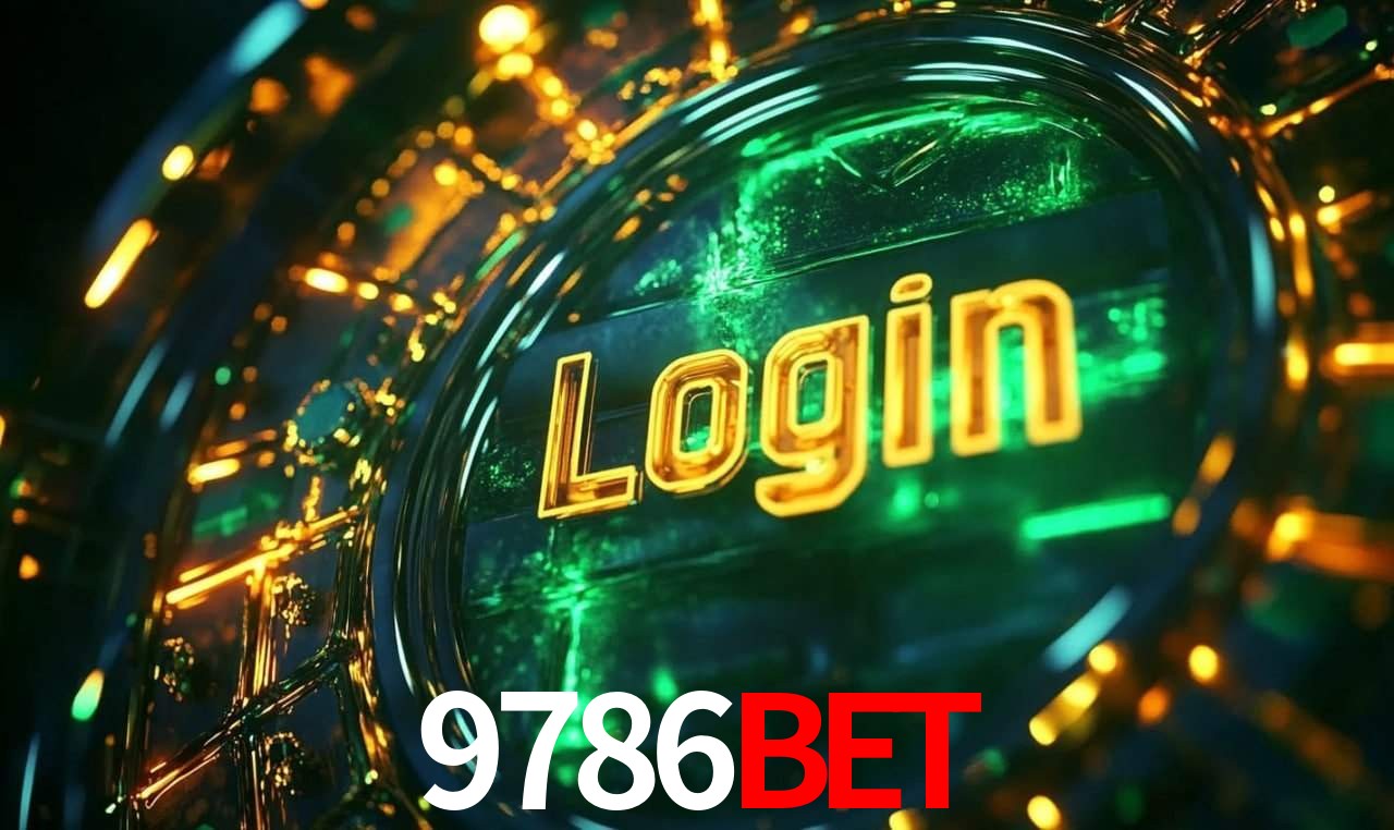 Interface Premium 9786bet