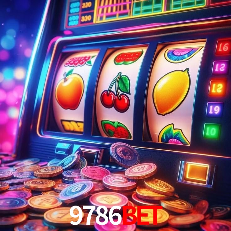 Design Responsivo 9786bet