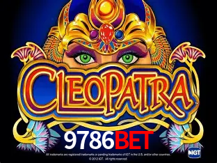 Apostas Esportivas na 9786bet: Um Guia Completo