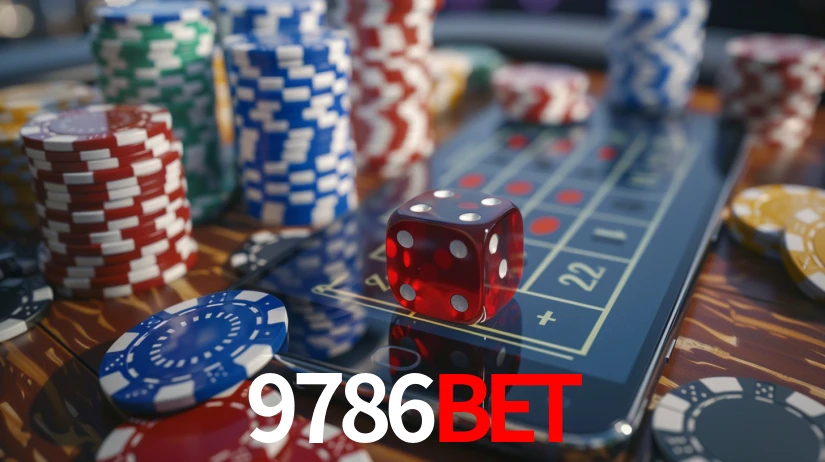 Bônus Generosos e Exclusivos no 9786bet para Você!