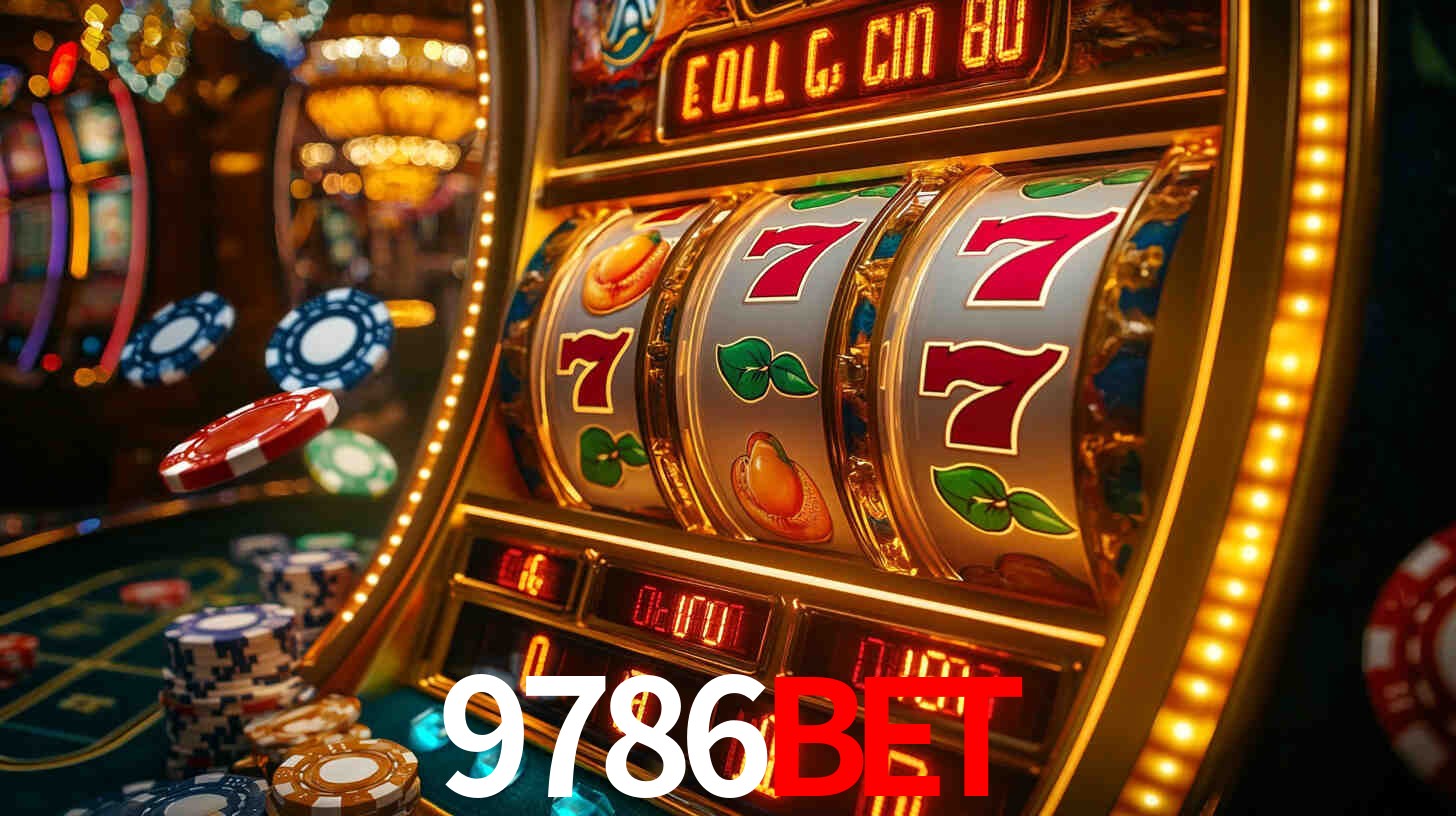 Programa VIP 9786bet
