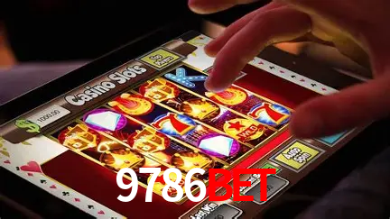 Inovações de Jogos na 9786bet: O Futuro das Experiências Interativas