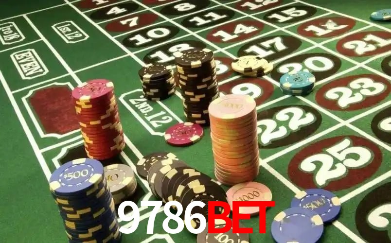 Promoções Sazonais 9786bet