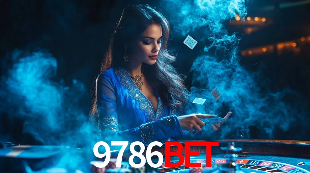 Apostas de Tênis 9786bet