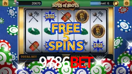 Desvendando o Mundo dos Jogos Virtuais na 9786bet