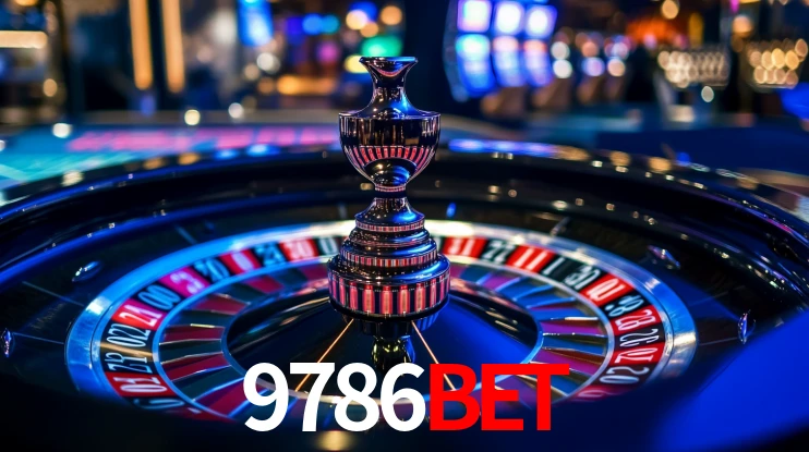 Experimente o Login Seguro Premium no 9786bet