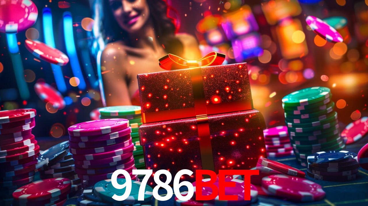 Bônus Diários 9786bet