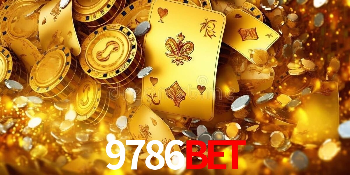 Interface Premium 9786bet