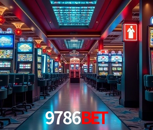 PIX Instantâneo 9786bet