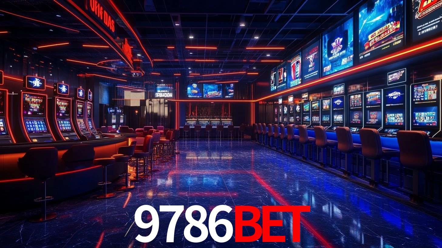 APP oficial da 9786bet para mobile