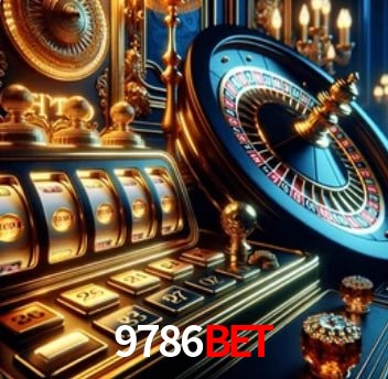 Jogos de Slot 9786bet
