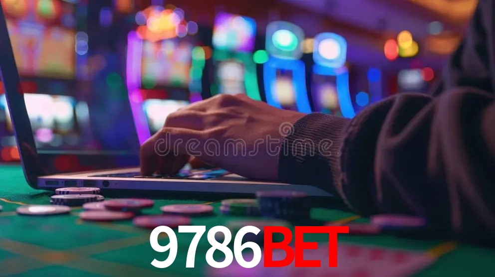 Apostas de Futebol 9786bet