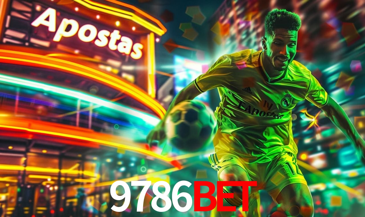 Ofertas Exclusivas 9786bet
