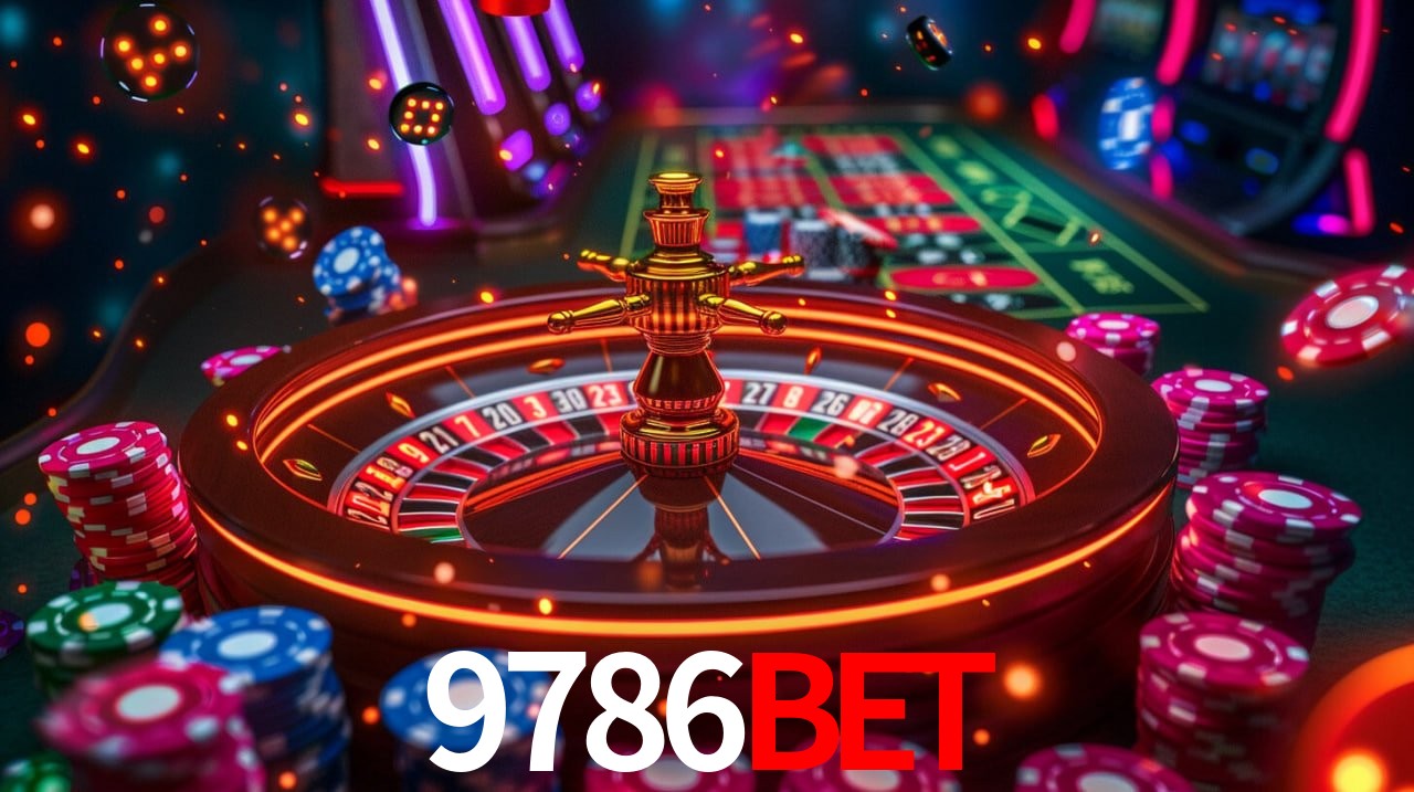 Mesa de Blackjack 9786bet