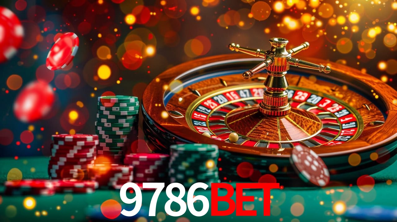 Jogos Exclusivos 9786bet