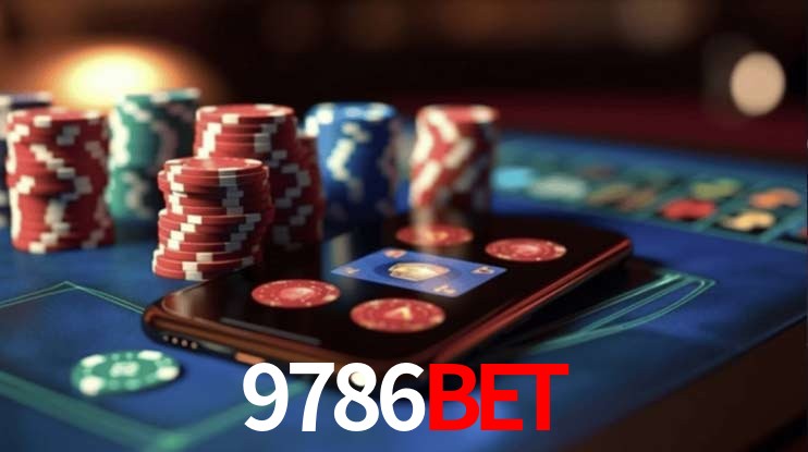Provedores de Jogos 9786bet