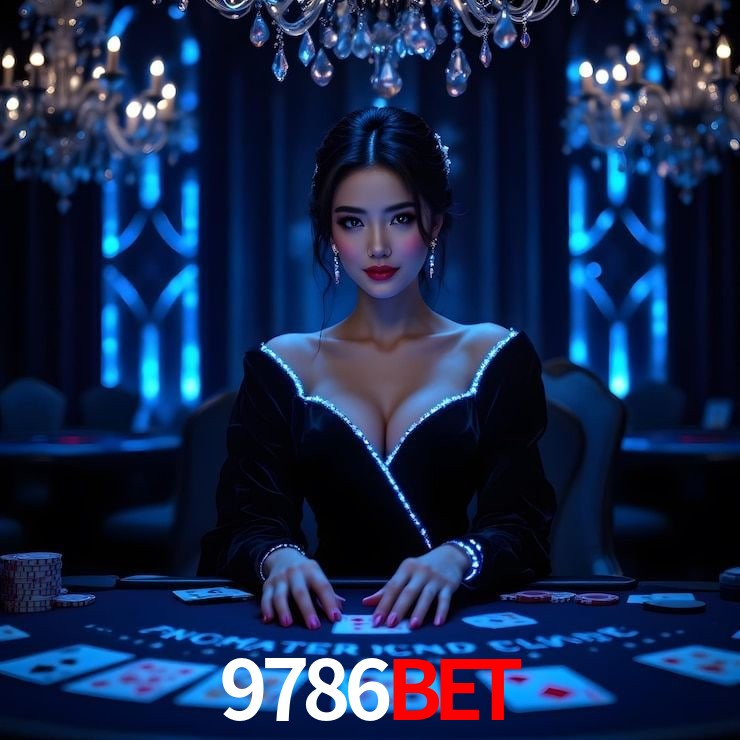 Experiência VIP 9786bet