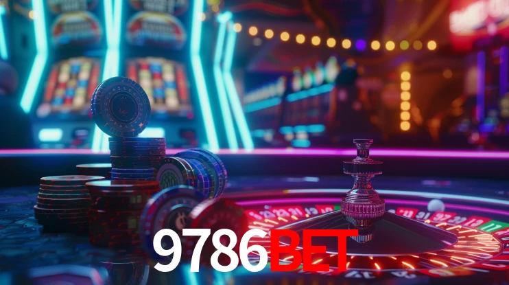 Casino Ao Vivo 9786bet