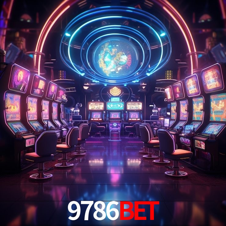 Promoções Sazonais 9786bet