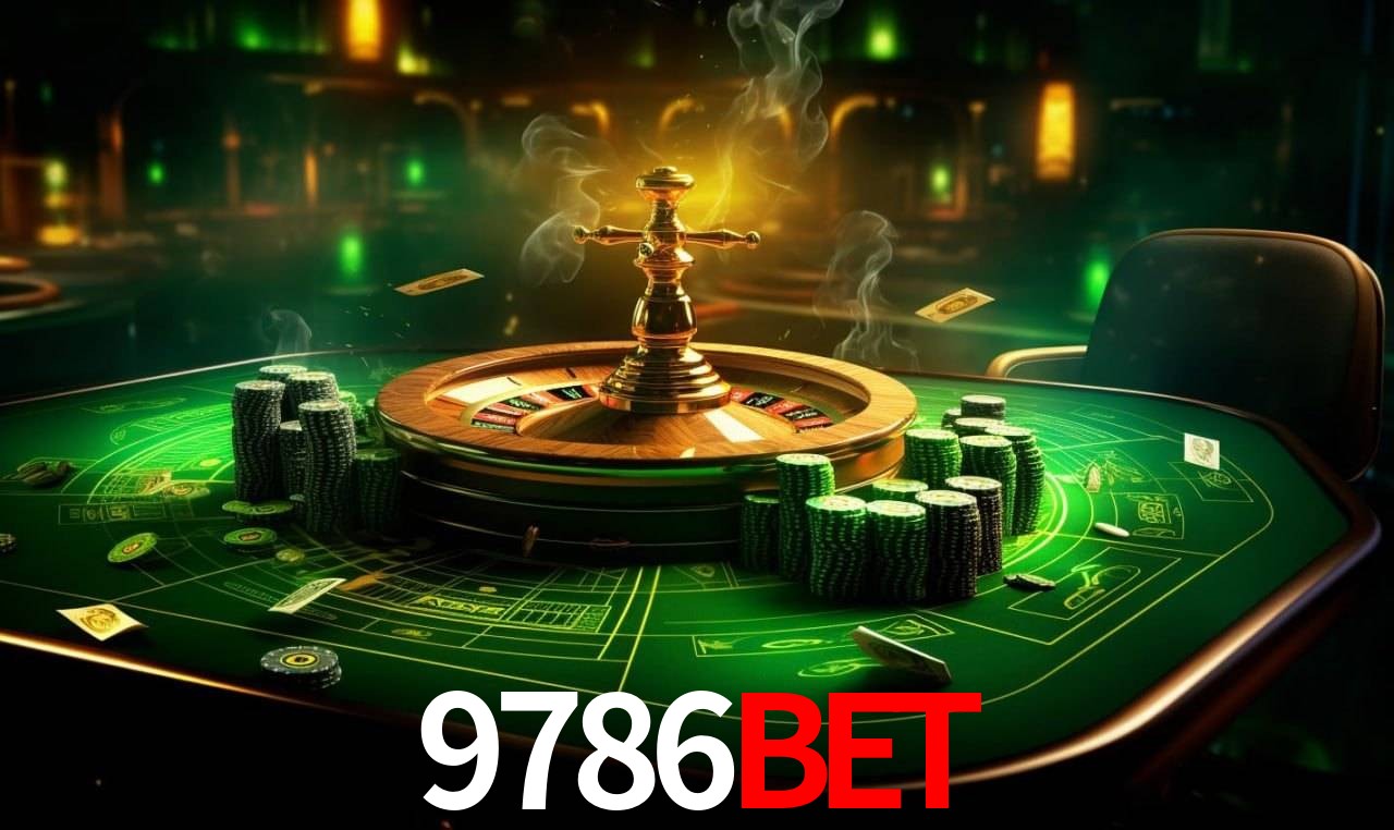 Programa VIP 9786bet