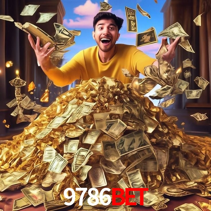 Avaliações dos Jogadores 9786bet