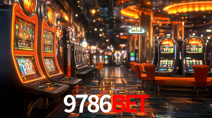Explore as vantagens do 9786bet: serviço profissional e confiabilidade