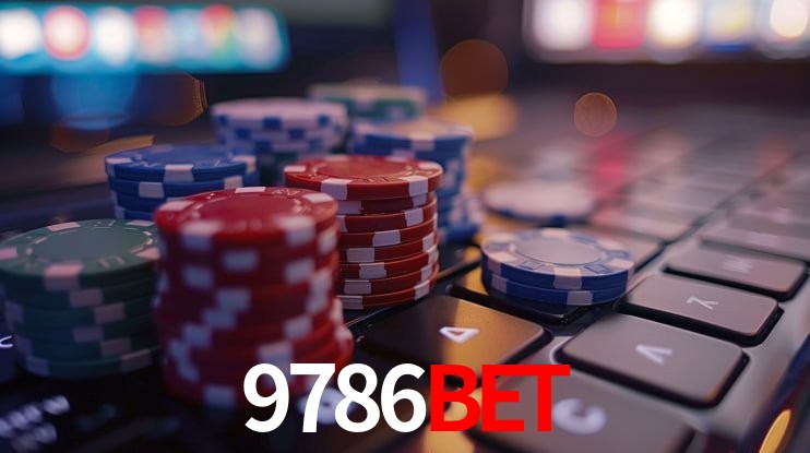 Casino Ao Vivo 9786bet