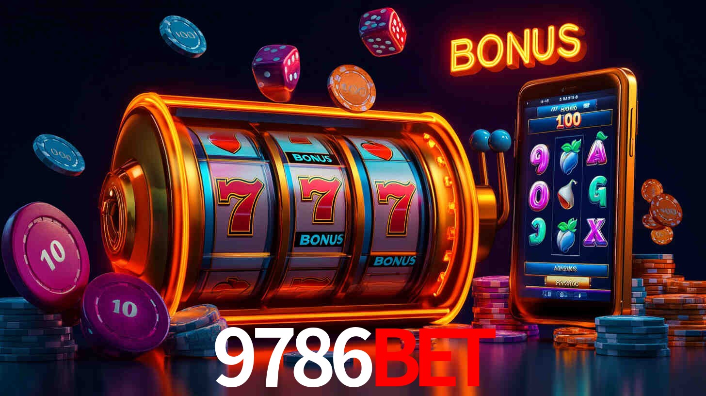 cassino 9786bet