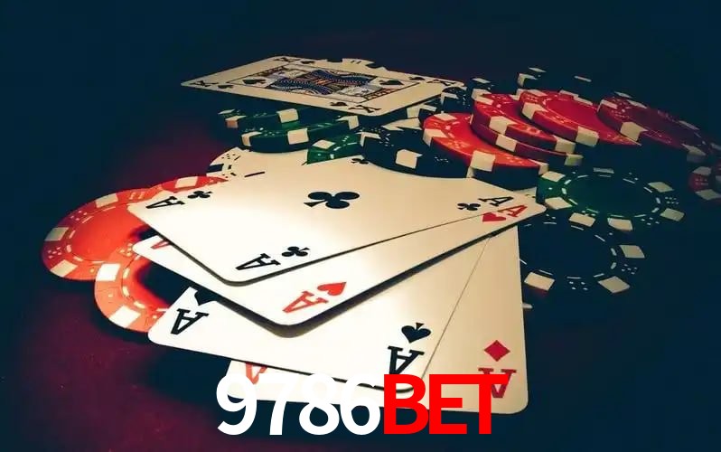Especiais de Fim de Semana 9786bet