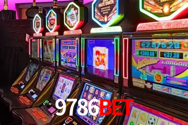 Inovações de Jogos na 9786bet: O Futuro das Experiências Interativas