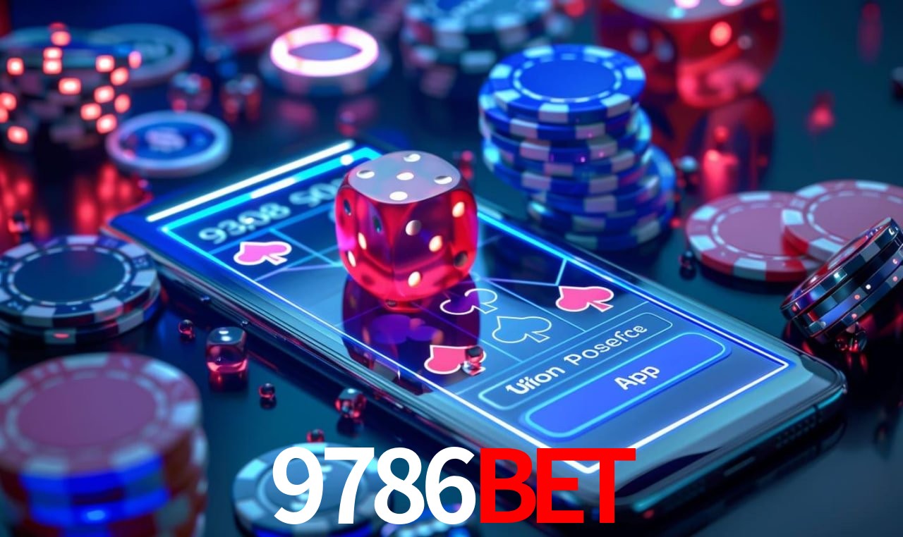 Promoção Relâmpago 9786bet