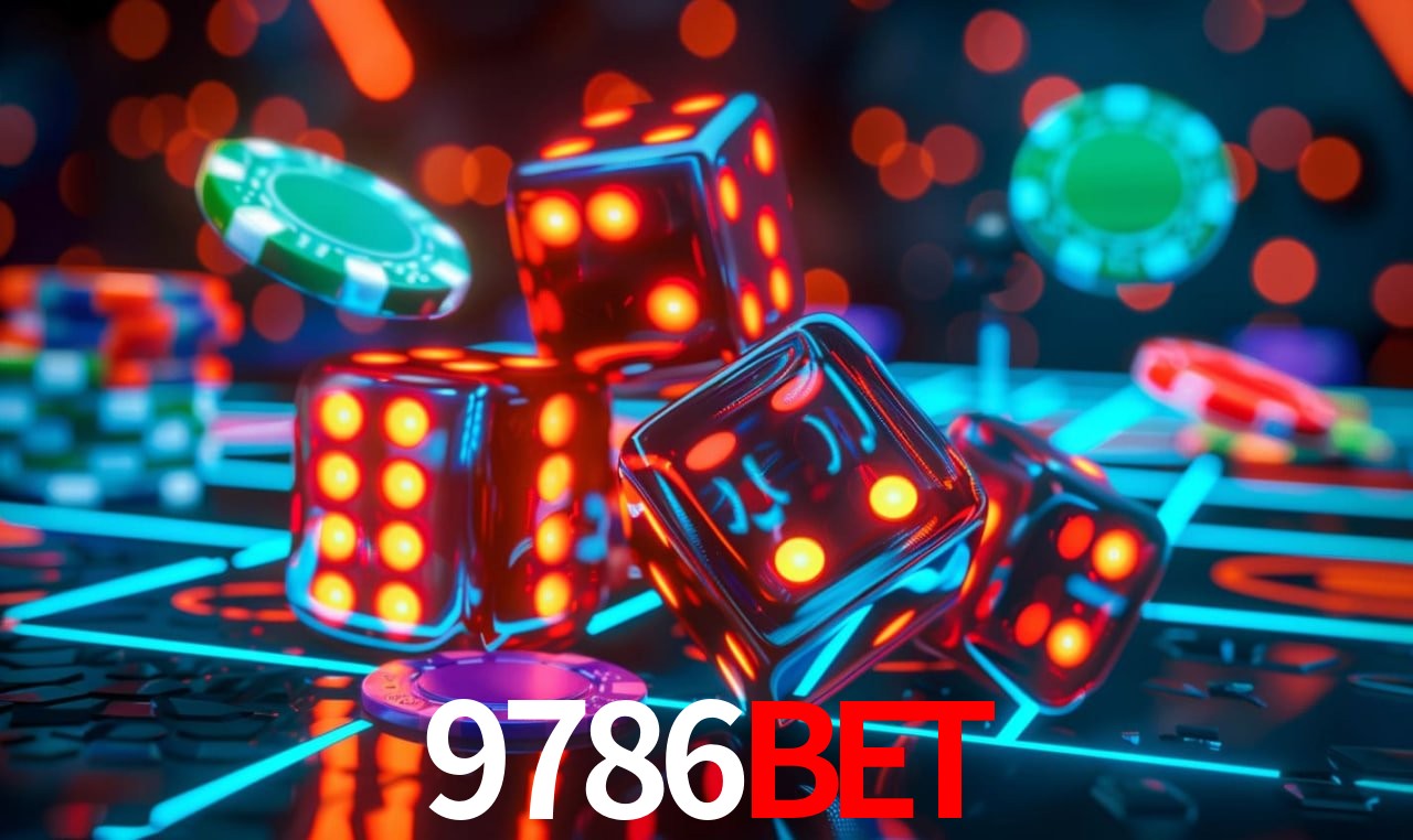 Casino Ao Vivo 9786bet