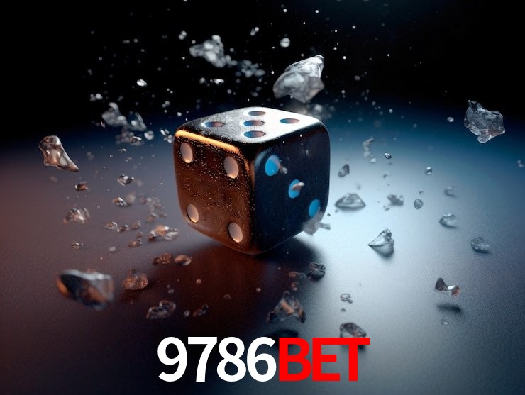 Design Responsivo 9786bet