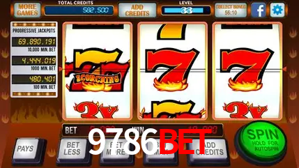 Descubra a Magia dos Jogos de Arcade no 9786bet